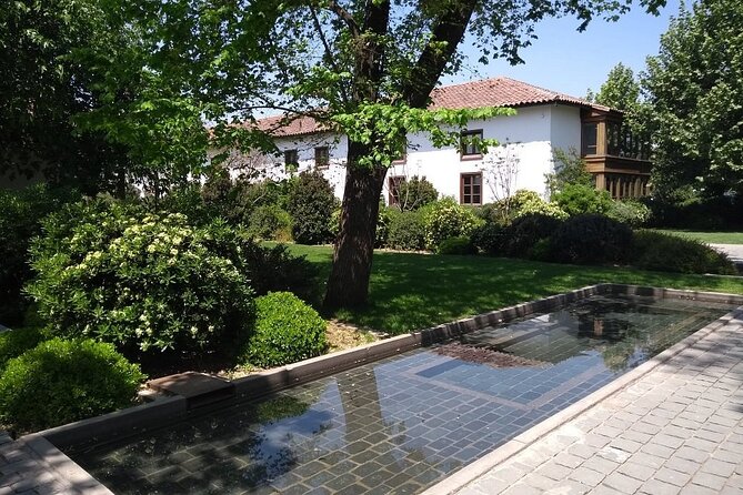 Pick up in San Antonio, Visit Carolina Winery & Transfer to Hotel - Pickup Points and Communication