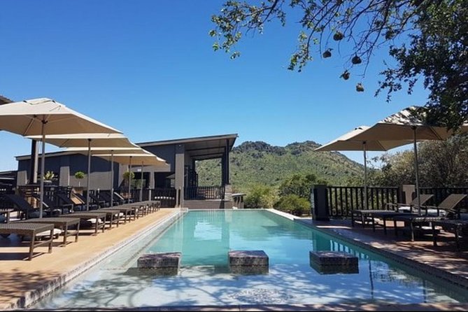 Pilanesberg Safari 3 Days - Pickup and Start Time