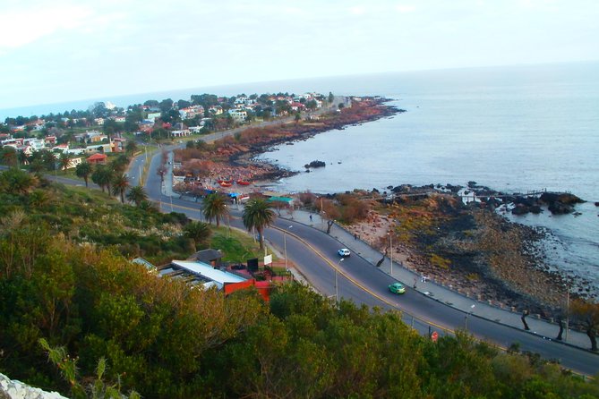 Piriapolis Beach From Colonia Del Sacramento or Montevideo - Transportation Options to Piriapolis