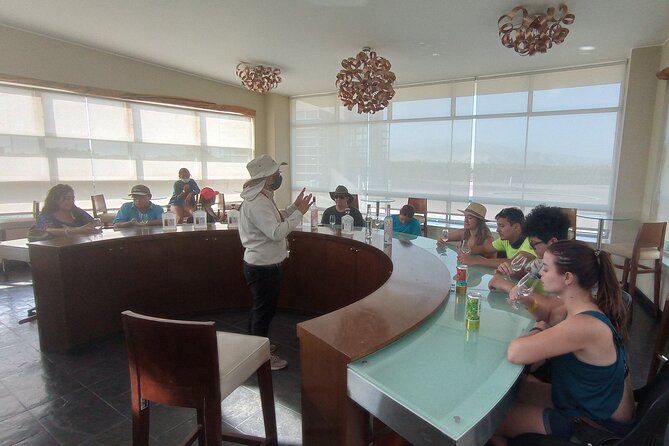 Pisco and Wine Route From Puerto San Martín - Paracas - What to Expect