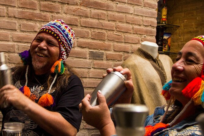 Pisco Walking Tour & Exotic Cocktails Master Class - Inclusions and Meeting Details