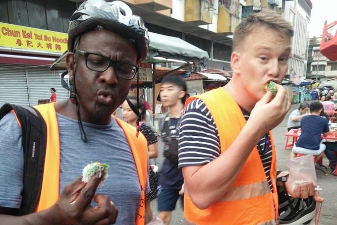 Pitstop Foodie Tour - Local Cuisine Experience