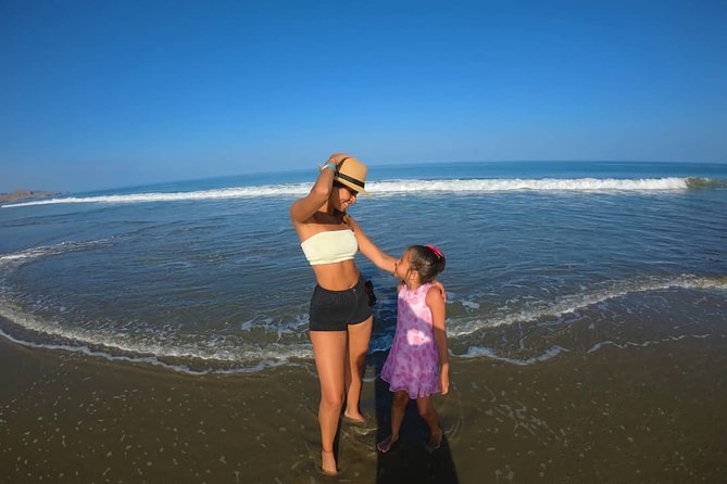 Piura and Catacaos One Day - Itinerary Highlights