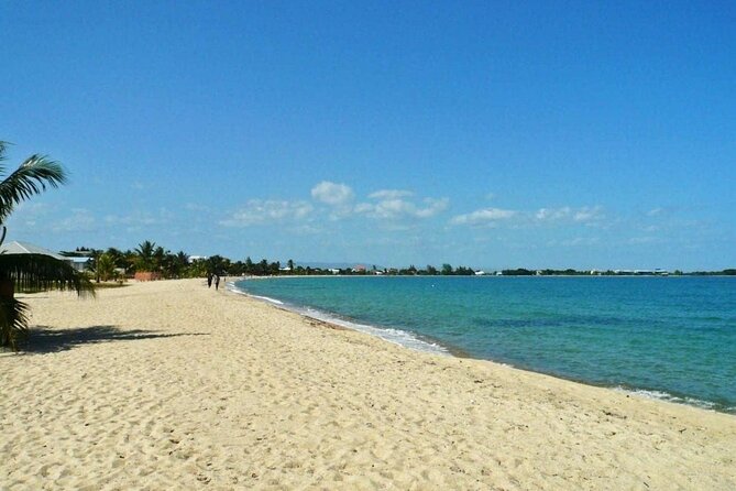 Placencia - Hopkins / Dangriga PRIVATE SHUTTLE - Schedule and Operational Hours