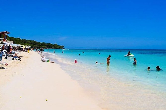 Playa Blanca by Bus - Departure Details