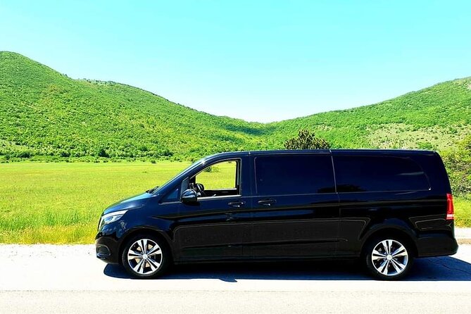 Plitvice Lakes Experience From Split - Start Time and Expectations