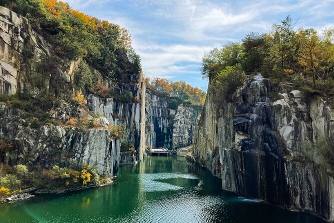 Pocheon Art Valley With Strawberry Picking Half-Day Tour - Inclusions and Exclusions
