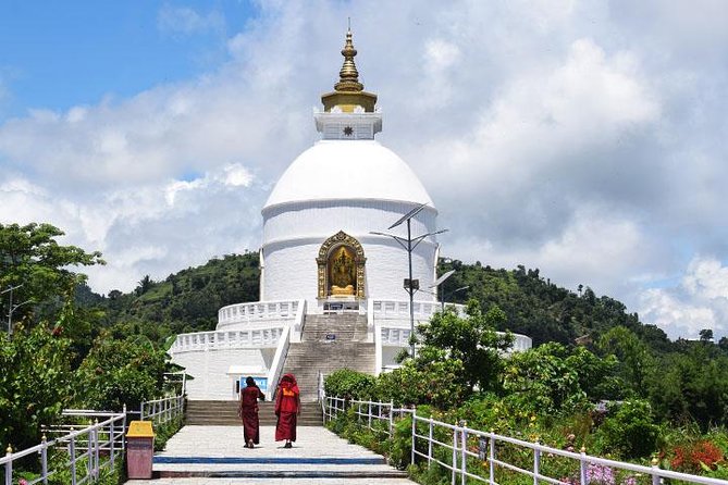 Pokhara City Tour - A Memorable Day Trip in Lake Town - Itinerary Overview