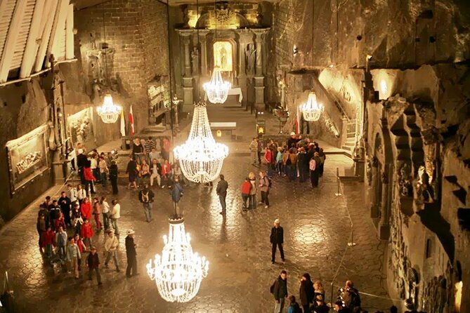 Poland 11 Day Tour - Itinerary Overview