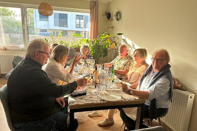 POLISH KITCHEN Taste of Poland – Dinner in POLISH Home + Vodka
