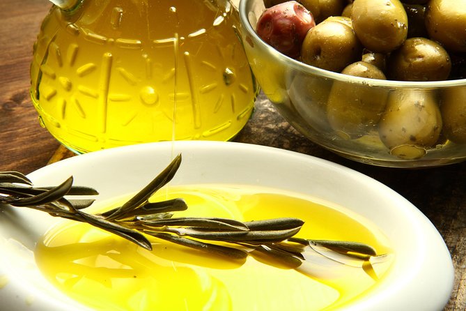 Pompeii, Pizza Class, Olive Oil Tasting Private Tour - Important Details