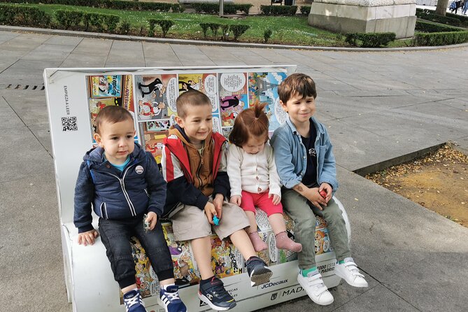 Pompeii PRIVATE Guided Tour for Kids and Families