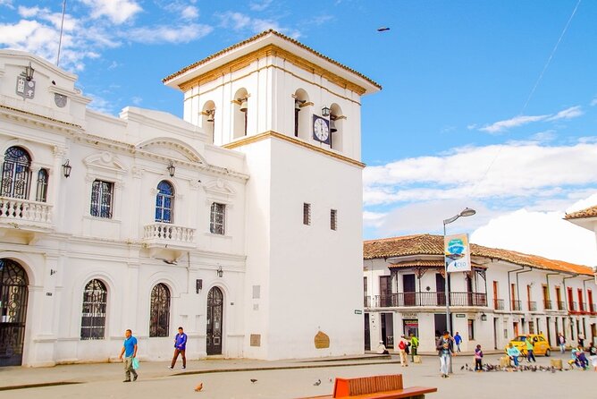 Popayan to Cali Private Transfer - Booking Process