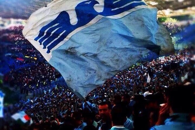Pope Blessing and Soccer Match Private Tour Like a True Roman - Pickup Points and Start Time