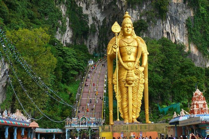 3 Best Shore Excursions In Kuala Lumpur
