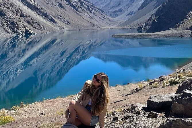 Portillo and Laguna De Inca Tour - Itinerary Highlights