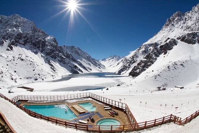 Portillo Ski Resort and Inca Lagoon - What to Expect