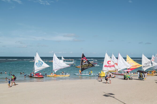 Porto De Galinhas Airport Private Transfer - Expectations