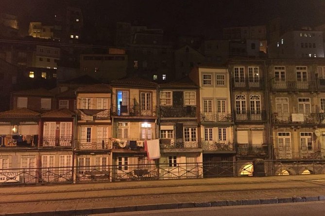 Porto Private Tour From Lisbon - Full Day - Itinerary Overview