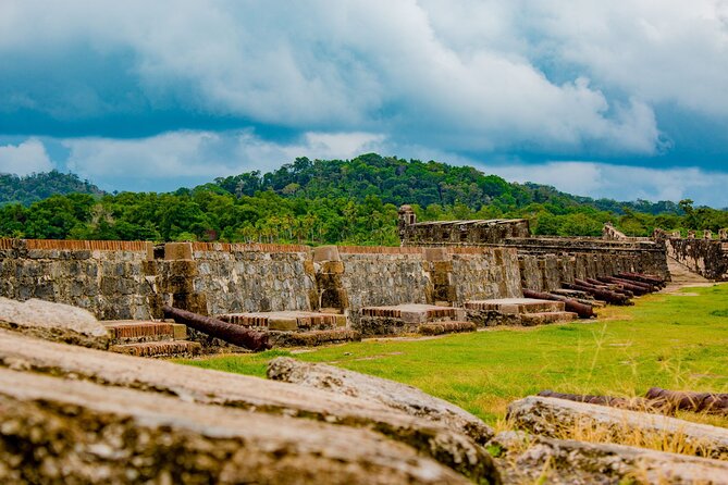 Portobelo And The New Locks Of The Panama Canal - Exploring UNESCO World Heritage Sites