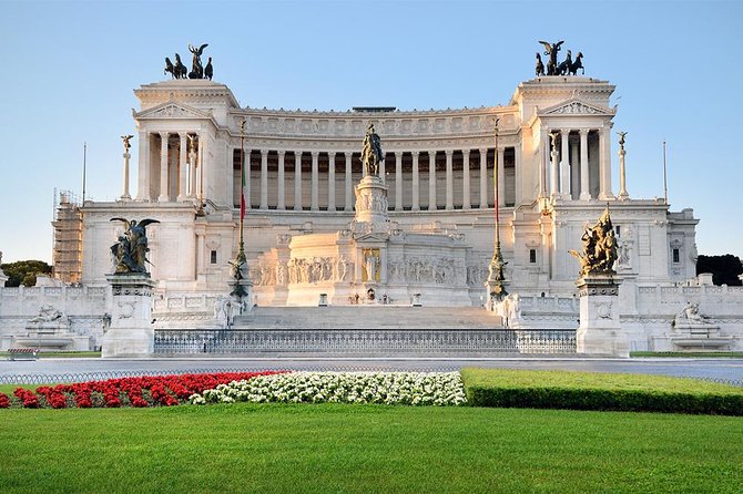 Post Cruise Rome Tour - Expectations and Accessibility
