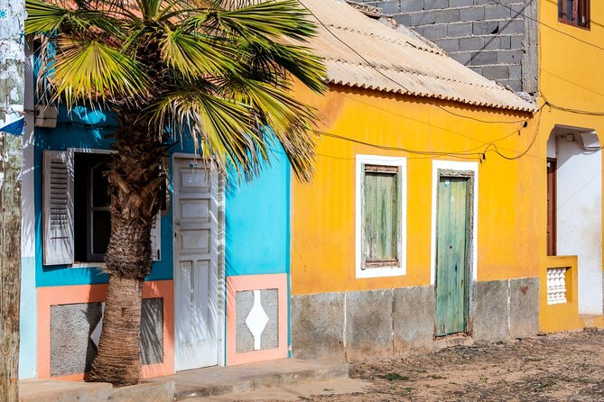 Postcards of Boa Vista 4x4 Tour With Shipwreck and Local Lunch - Inclusions and Menu