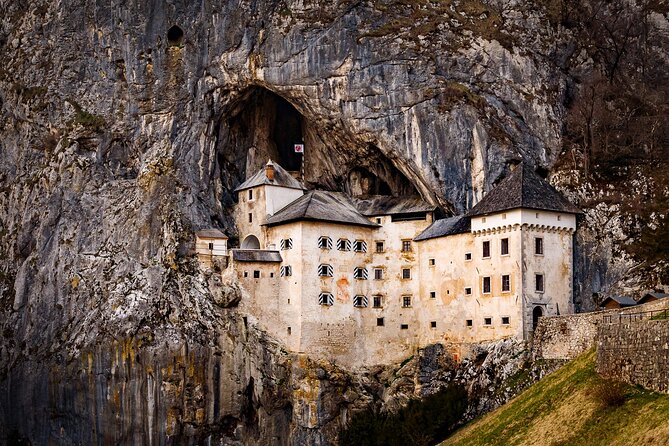 Postojna Cave and Predjama Castle Tour From Koper - Itinerary Details