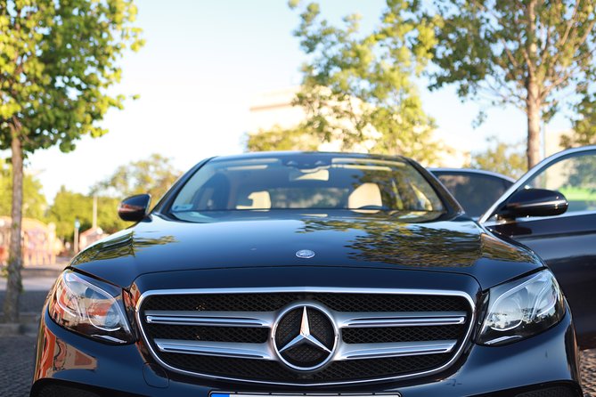 Prague - Budapest Private Car Transfer - Accessibility and Requirements