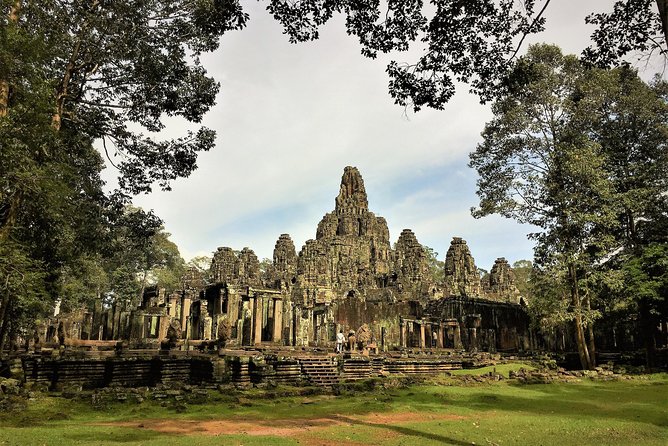 Preah Khan Ta Som Pre Rup Private Bike Tour