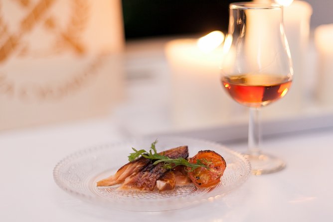 Premium Cigar Tasting Experience With Snacks in GdańSk - Cancellation Policy
