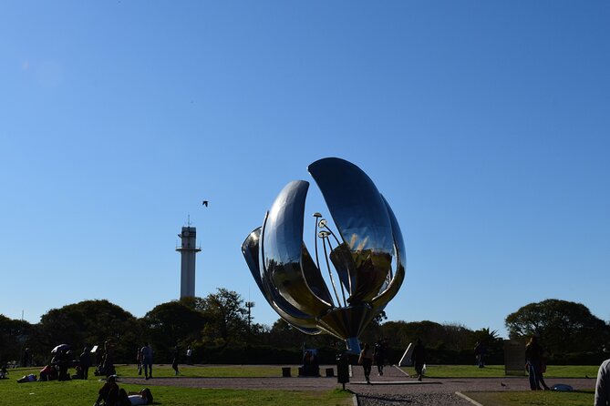 Premium City Tour From Buenos Aires Cruise Terminal - Contact Information