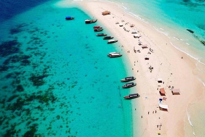 Prison Island Private Tour Zanzibar - Private Transportation Details