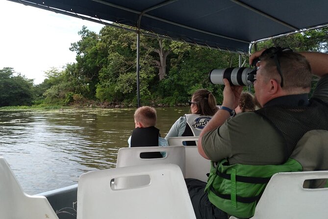 Private 1-Day Nicaragua Tour From Dreams Las Mareas - Start Time