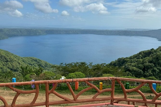 Private 1-Day Tour To Nicaragua From Riu Guanacaste/Riu Palace - Directions