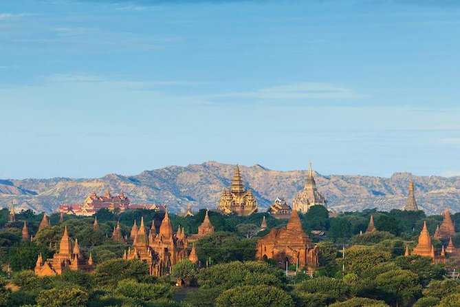 Private 10-Day Tour of Myanmar: Yangon - Inle Lake - Bagan - Mandalay by Flights - Tour Highlights