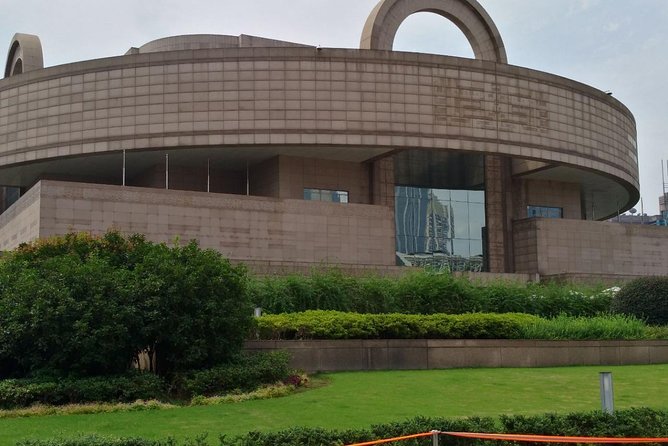 Private 11 Days China Tour Including Beijing, Xian, Guilin & Shanghai - Itinerary Highlights