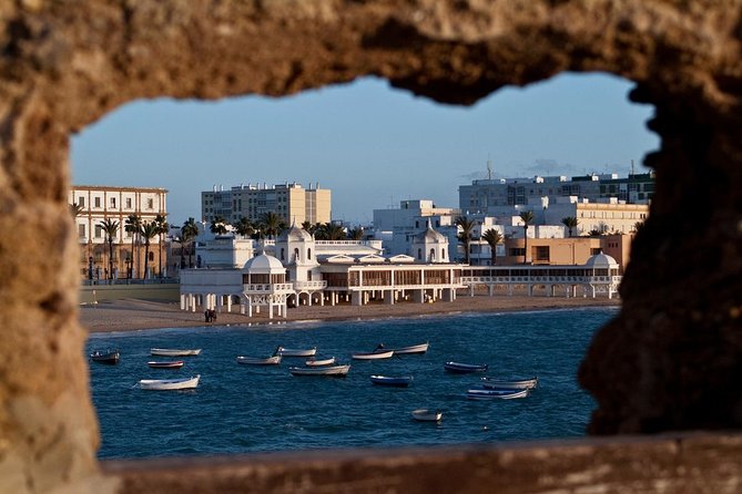 Private 12-Hour Tour of Cadiz and Pueblos Blancos From Seville - Destinations Visited