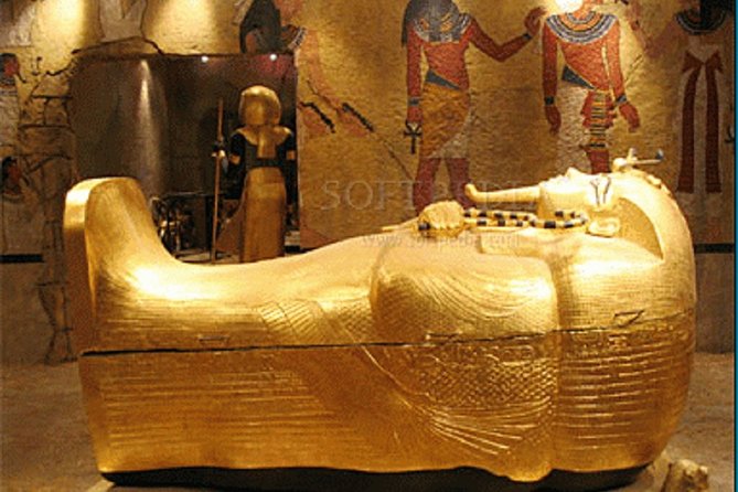 Private 13 Nights Cairo, Alexandria , Nile Cruise & Sharm El Shiekh - Accommodation Details