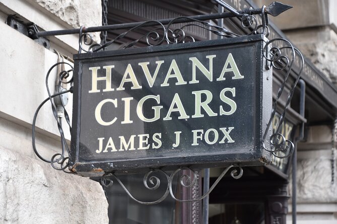 Private 2.5 Hour Taxi Tour of London - Londons Greatest Bits! - Inclusions