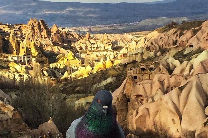 Private 2-Day Guided Cappadocia Tour From Göreme up to 6 Person - Itinerary Details
