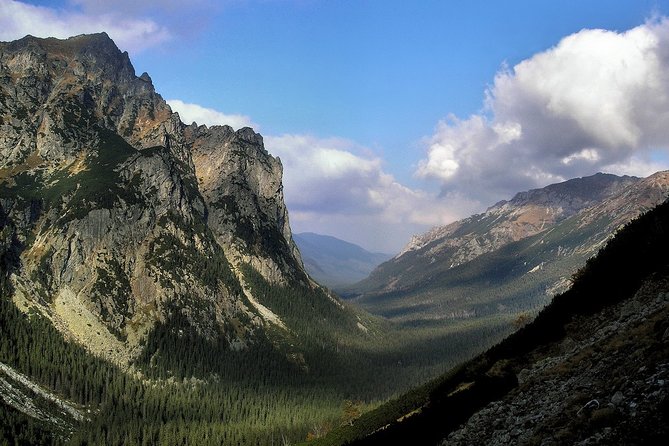 Private 2-Day Tour From Bratislava to Budapest Through High Tatras - Tour Itinerary Highlights