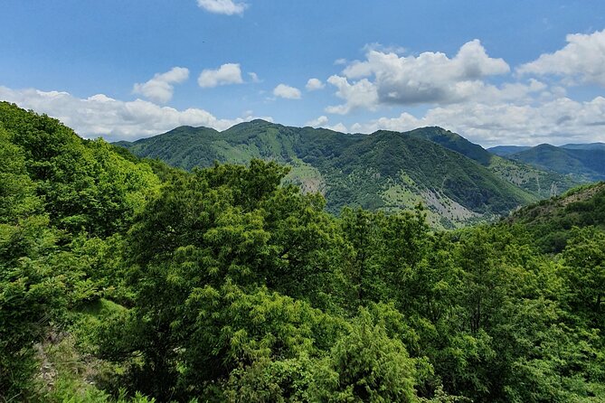 Private 2-Day Tour in Dajti Park and Biza Nature Reserve - Tour Highlights