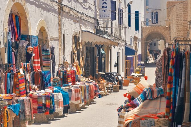 Private 2 Days Tour From Rabat to Essaouira - Inclusions and Exclusions