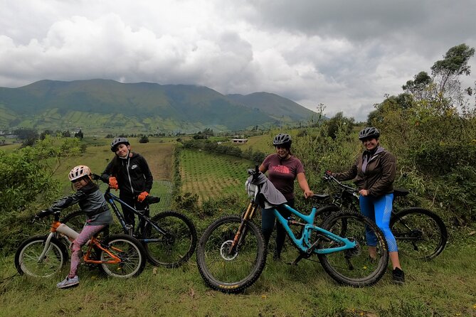 Private 3-Day Andean Mountain Hiking, Biking and Paddle Boarding Tour From Quito - Accommodation Details