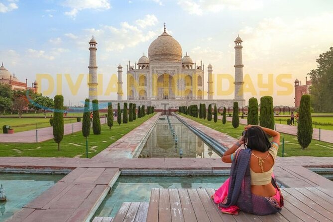 Private 3-day Golden Triangle Tour - Additional Information and Requirements