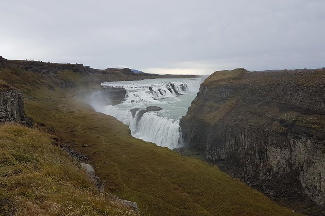 Private 3 Day South Coast Tour - Northern Lights Experience