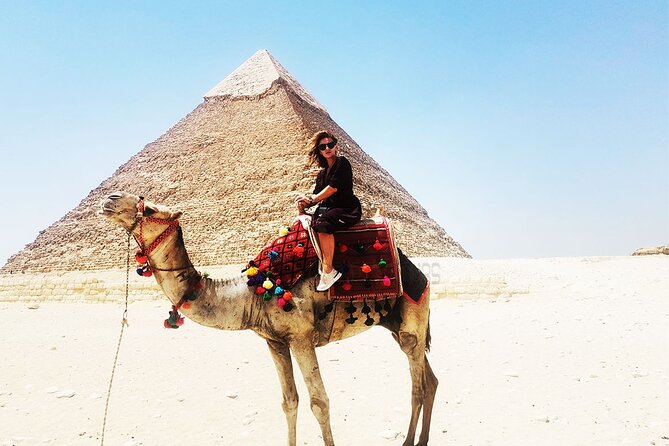 Private 3-Day Tour in Cairo, Fayuom and Alexandria - Tour Details