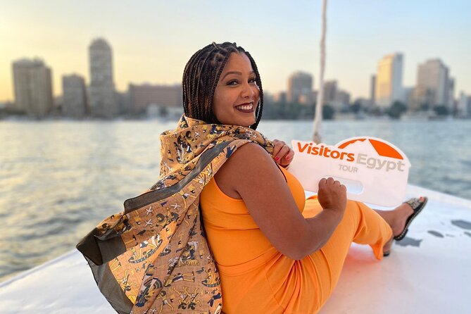 Private 3-Days Tour in Alexandria, Cairo and Giza - Logistics Details