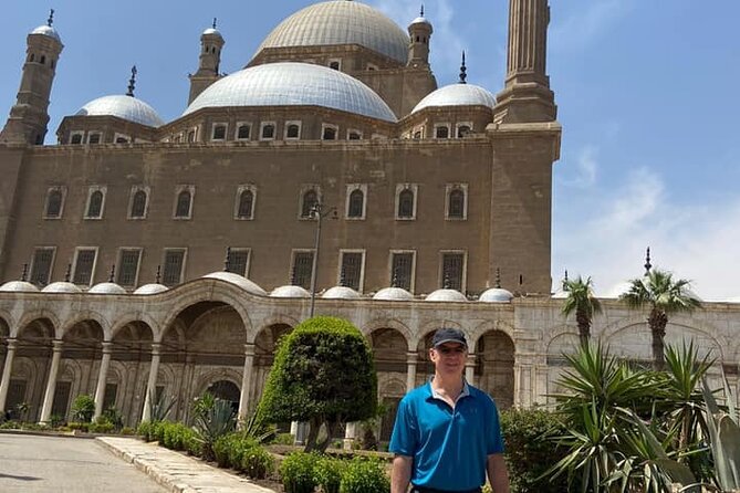 Private 3 Days Tours Around Giza Pyramids , Cairo City and Alexandria - Tour Highlights and Inclusions