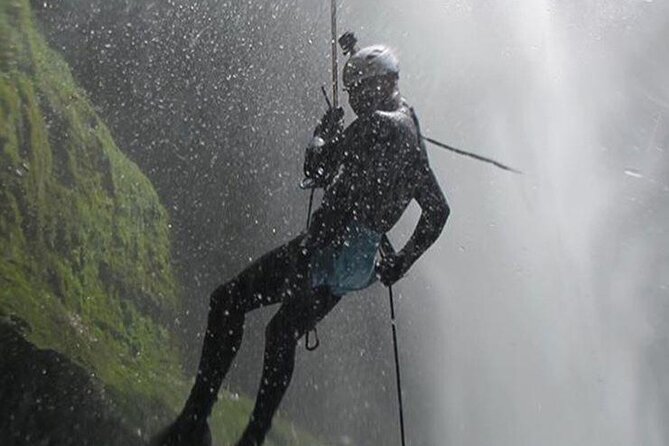 Private 3-Hour Canyoning Experience on the Correntoso River - Transportation Options